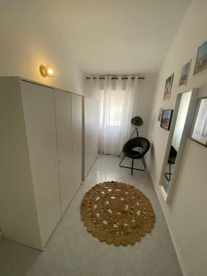Villa Alcatruz - Alvor