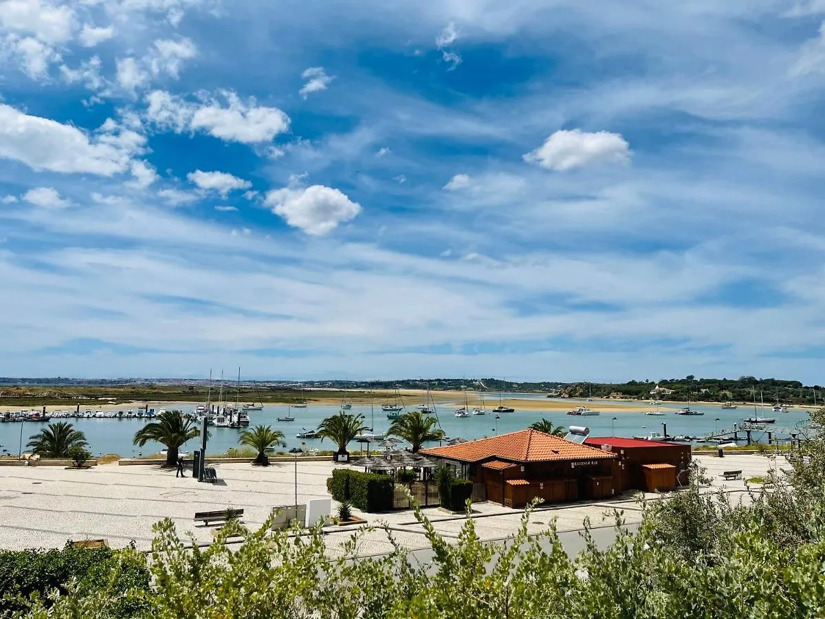 Villa Alcatruz - Alvor