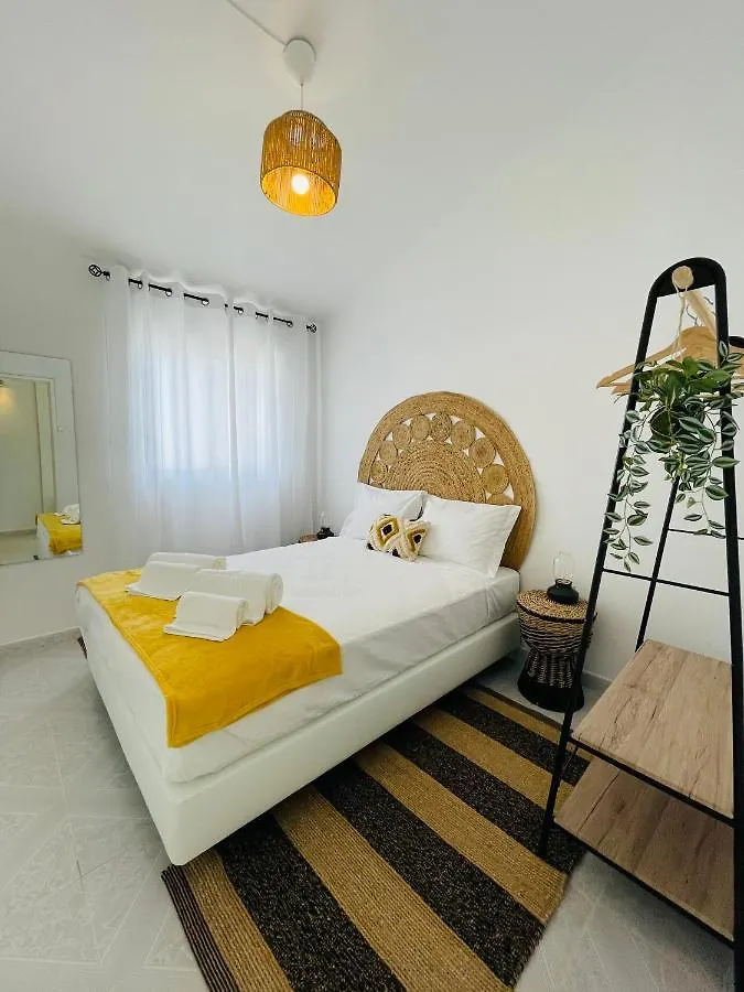 Villa Alcatruz - Alvor