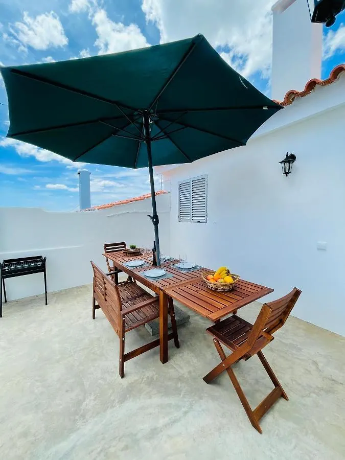 Villa Alcatruz - Alvor Portugal