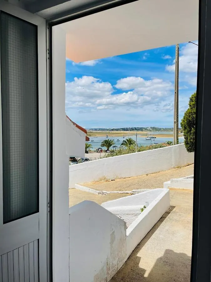 Villa Alcatruz - Alvor 0*,