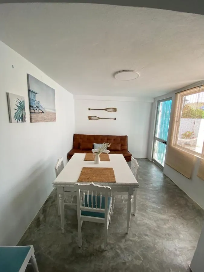 Villa Alcatruz - Alvor
